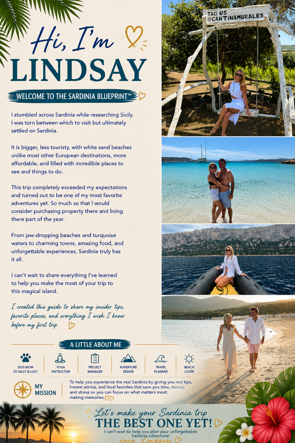 The Sardinia Blueprint: Hidden Italy, La Maddalena & Local Travel Tips