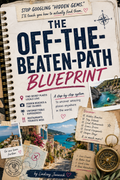 The Off the Beaten Path Blueprint