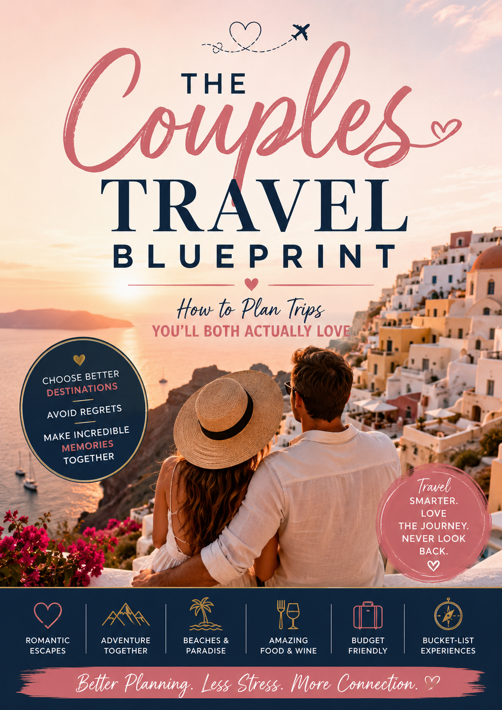 The Couples Travel Blueprint