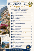 The Amalfi Coast Blueprint