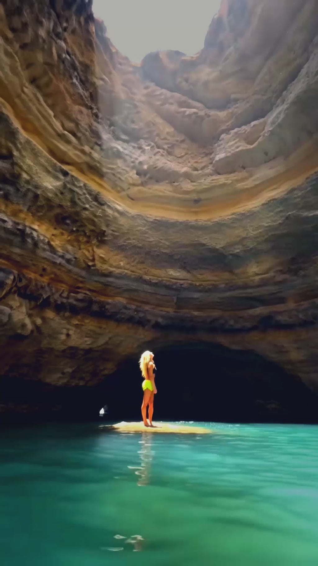The Algarve Blueprint: Sea Caves, Hidden Beaches & Portugal Travel Tips