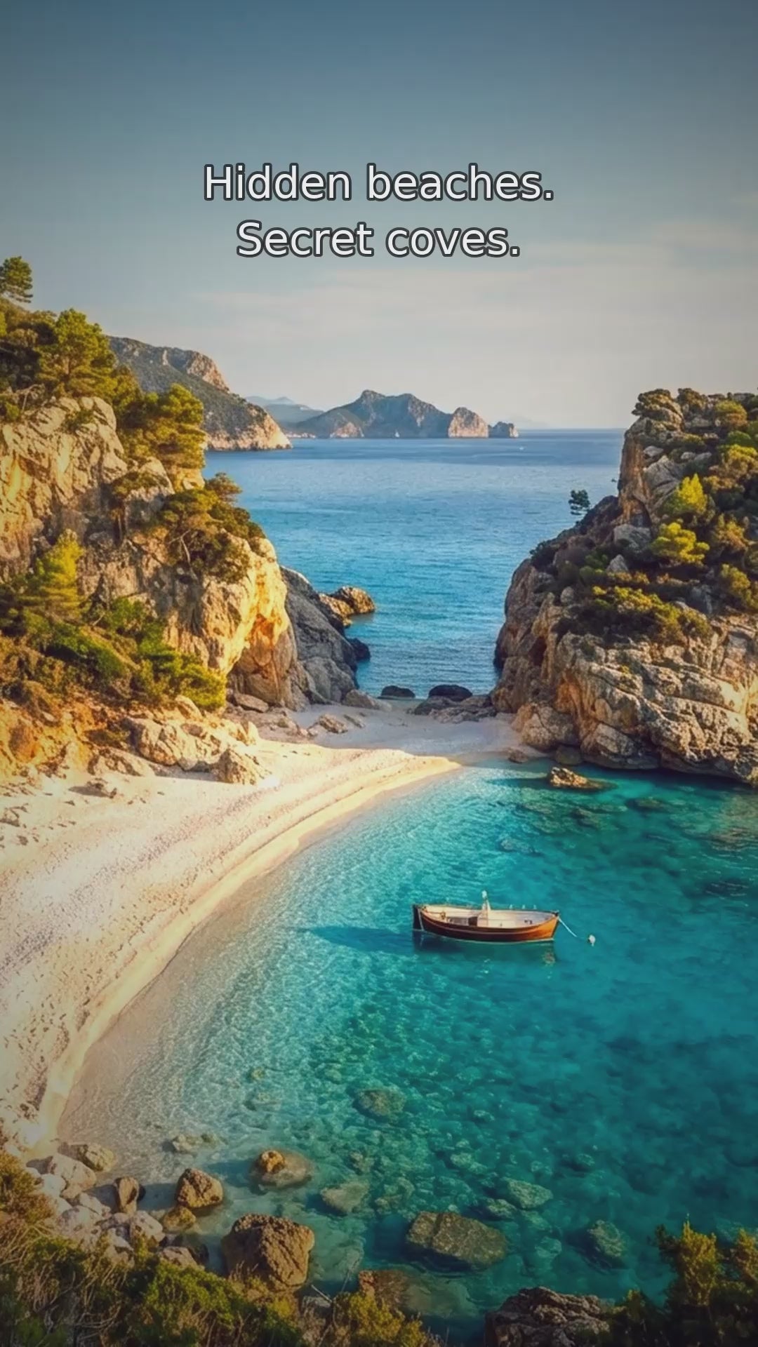 The Sardinia Blueprint: Hidden Italy, La Maddalena & Local Travel Tips