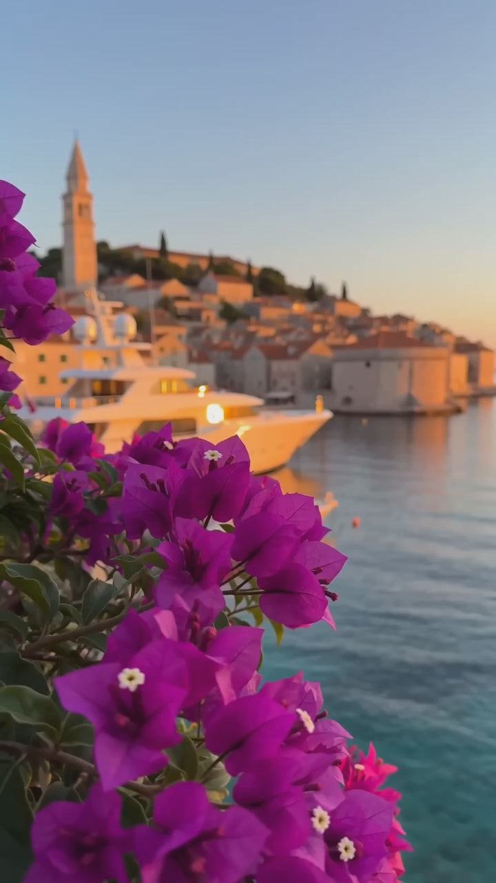 The Croatia Blueprint: Island Hopping, Split, Hvar & Adriatic Travel Tips