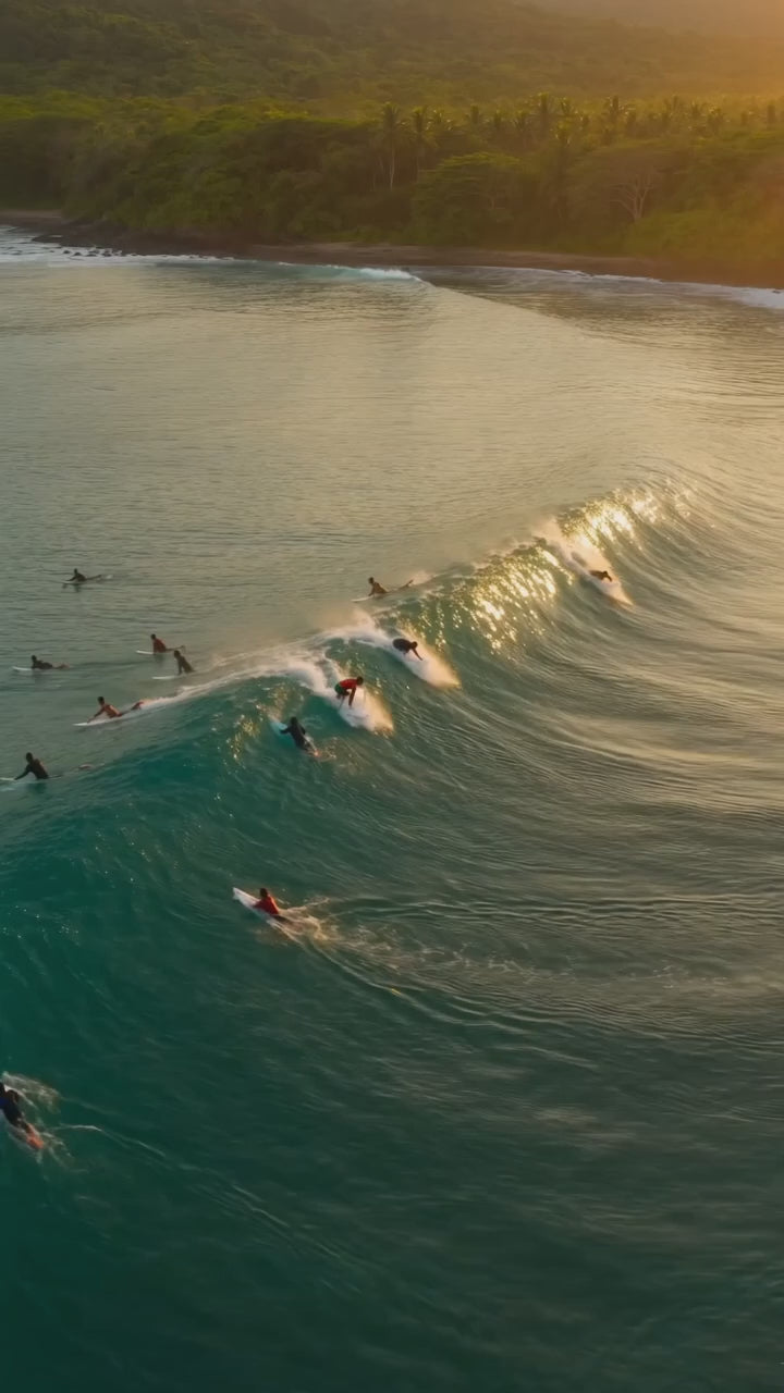 The Costa Rica Blueprint