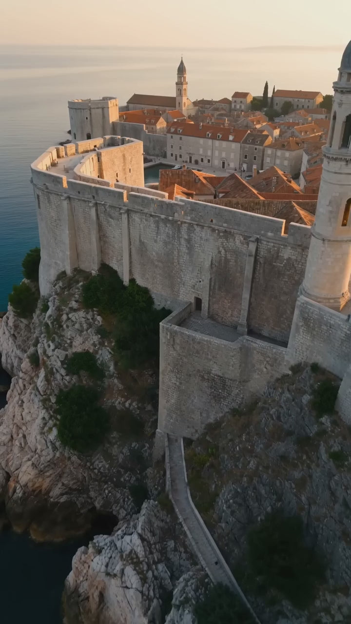 The Croatia Blueprint: Island Hopping, Split, Hvar & Adriatic Travel Tips