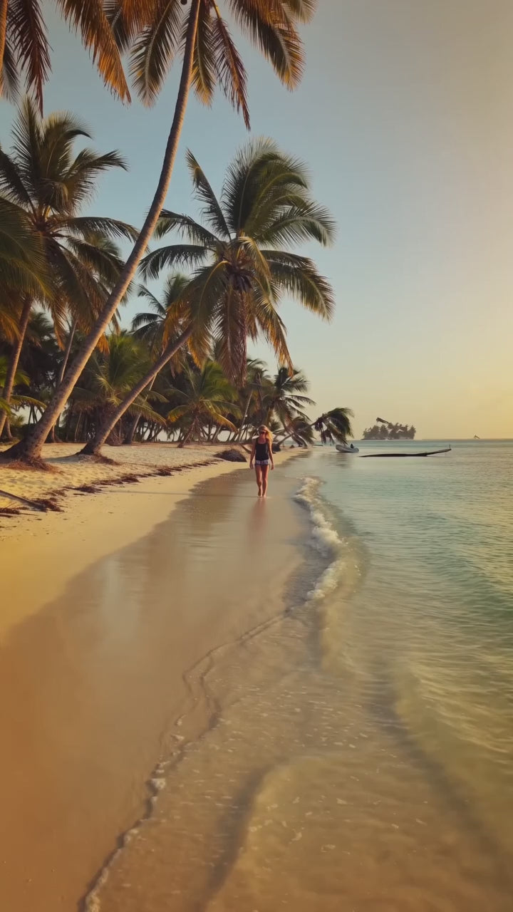 The Panama and San Blas Islands Blueprint