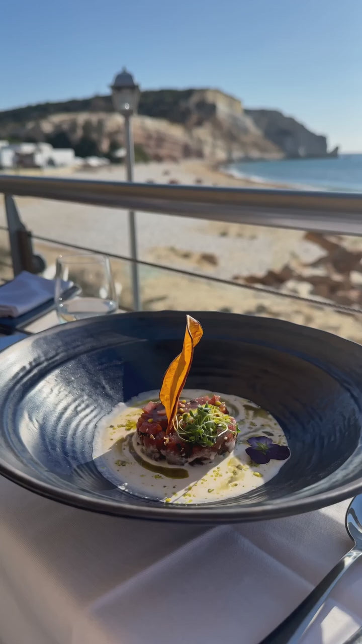 The Algarve Blueprint: Sea Caves, Hidden Beaches & Portugal Travel Tips