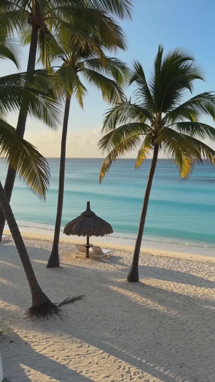 The Aruba Blueprint: Hidden Beaches, Snorkeling Spots & Insider Travel Tips