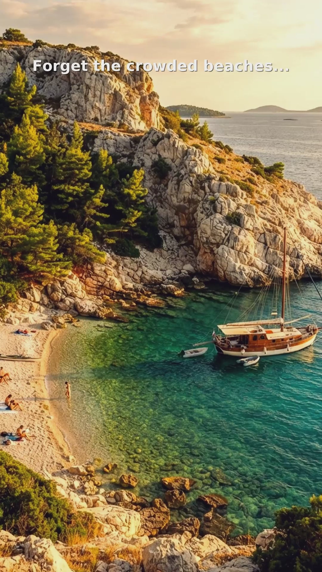 The Croatia Blueprint: Island Hopping, Split, Hvar & Adriatic Travel Tips