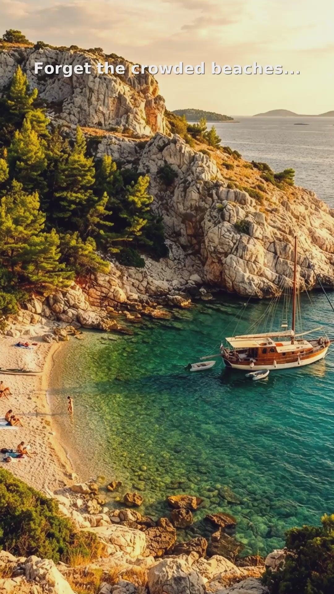The Croatia Blueprint: Island Hopping, Split, Hvar & Adriatic Travel Tips
