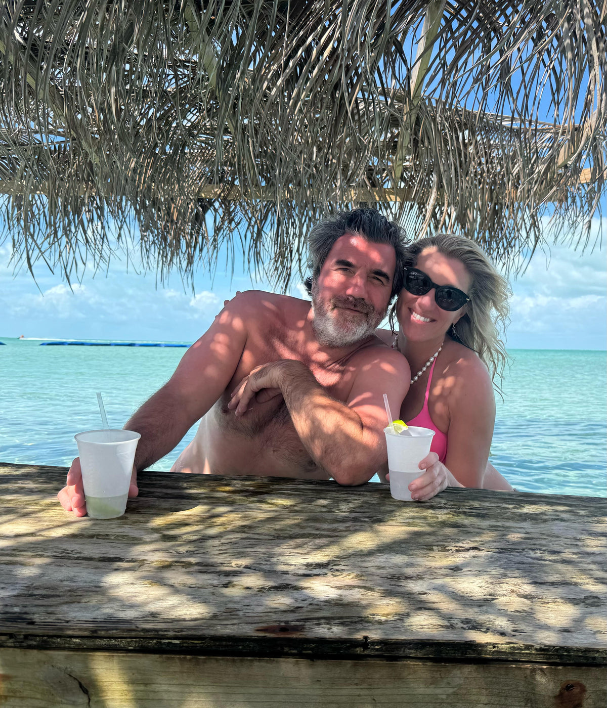 The Belize Blueprint: Caye Caulker, San Pedro & the Barrier Reef Travel Guide